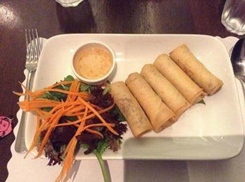 Capital Thai - Restaurants Sydney 0