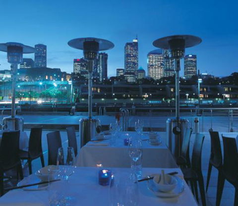 China Doll - Restaurants Sydney 0