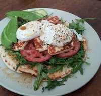 CQ CAFE - Restaurants Sydney