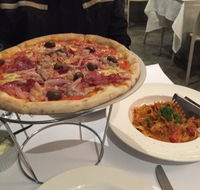 Cucina 105 - Restaurants Sydney