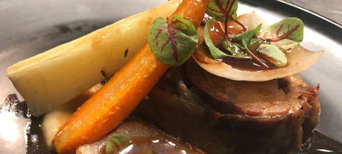 Delicado Foods & Wines - Restaurants Sydney 0