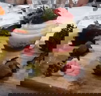 Euro Patisserie - Restaurants Sydney