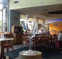 Festival Cafe - Restaurants Sydney