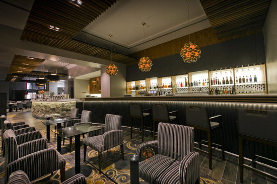 Perth City WA Restaurants Sydney