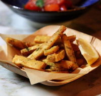 Gigi Pizzeria - Restaurants Sydney