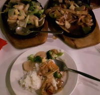 Golden Mile - Restaurants Sydney