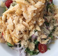 Honolulu Grill - Restaurants Sydney