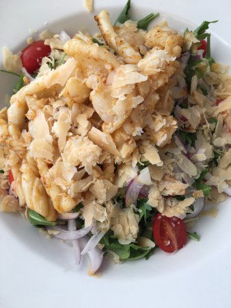 Honolulu Grill - Restaurants Sydney 0