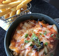 Iimis Cafe - Restaurants Sydney