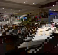 India gate - Restaurants Sydney