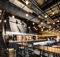 Innocent Bystander - Restaurants Sydney