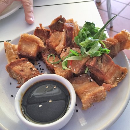 Jellyfish - Restaurants Sydney 0