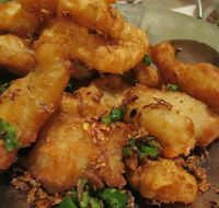 Joondalup BBQ Restaurant - Restaurants Sydney