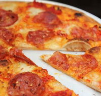 L'Olio Italian Kitchen - Restaurants Sydney