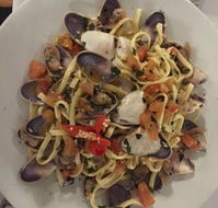 La Bella Vista - Restaurants Sydney