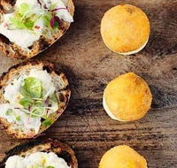 Manta Restaurant and Bar - Restaurants Sydney