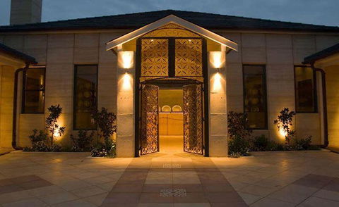 Margan Restaurant - Restaurants Sydney 10