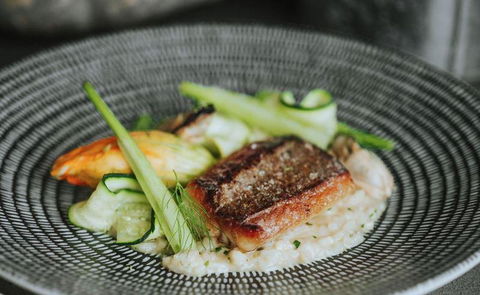 Margan Restaurant - Restaurants Sydney 12