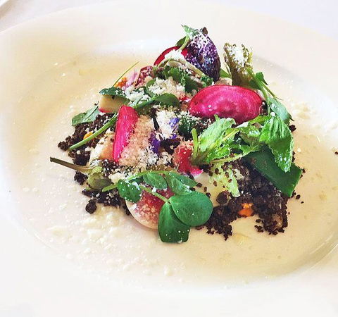 Margan Restaurant - Restaurants Sydney 14