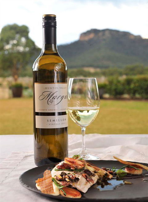 Margan Restaurant - Restaurants Sydney 18