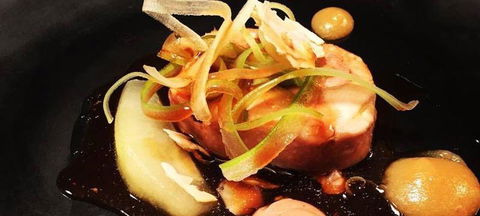 Margan Restaurant - Restaurants Sydney 1