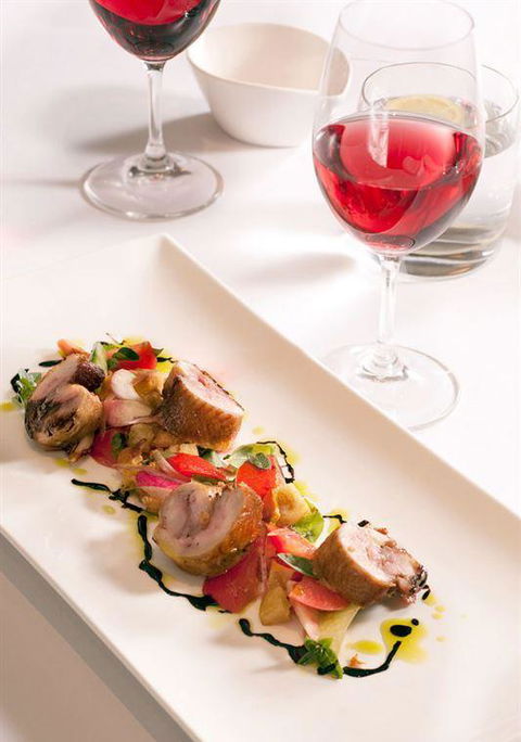 Margan Restaurant - Restaurants Sydney 19