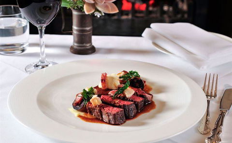Margan Restaurant - Restaurants Sydney 20