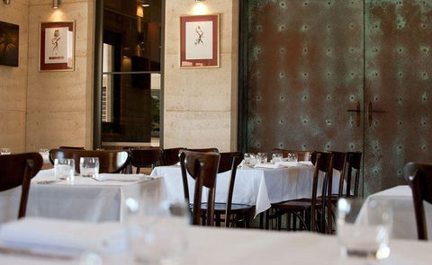Margan Restaurant - Restaurants Sydney 21