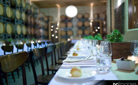 Margan Restaurant - Restaurants Sydney 23