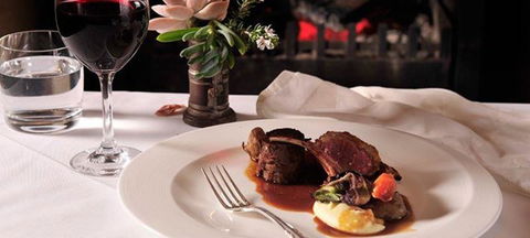 Margan Restaurant - Restaurants Sydney 2