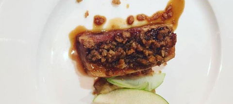 Margan Restaurant - Restaurants Sydney 3