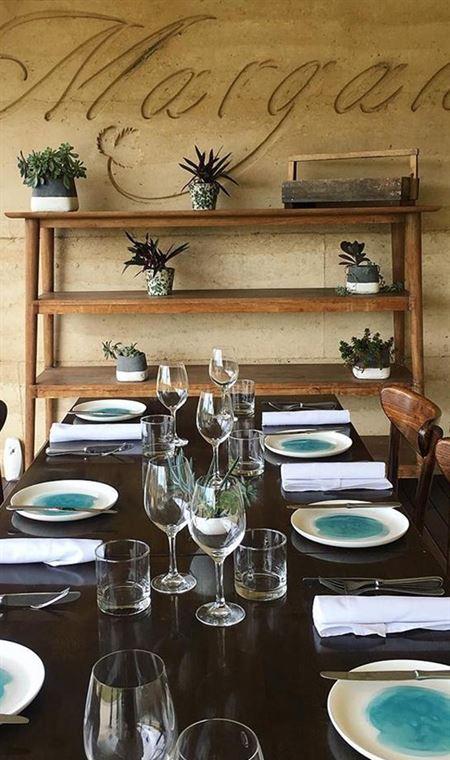 Margan Restaurant - Restaurants Sydney 4