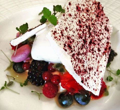 Margan Restaurant - Restaurants Sydney 8