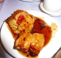 Marigold - Restaurants Sydney