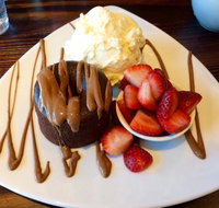 Max Brenner Chocolate Bar - Restaurants Sydney
