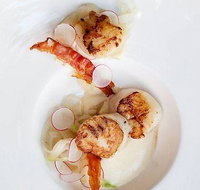 Pod Food - Restaurants Sydney