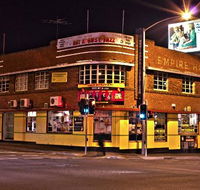 Republic Bar  Cafe - Restaurants Sydney