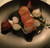 Restaurant Como - Restaurants Sydney