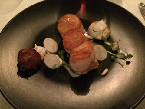 Restaurant Como - Restaurants Sydney 0
