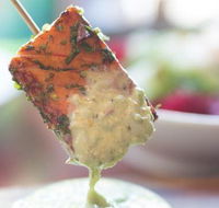 Rhonda's Bar - Restaurants Sydney
