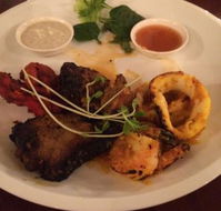 Ruby Raja - Restaurants Sydney