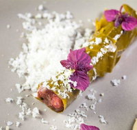 Sage Dining Rooms - Restaurants Sydney