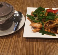 Sattahip Thai Restaurant - Restaurants Sydney