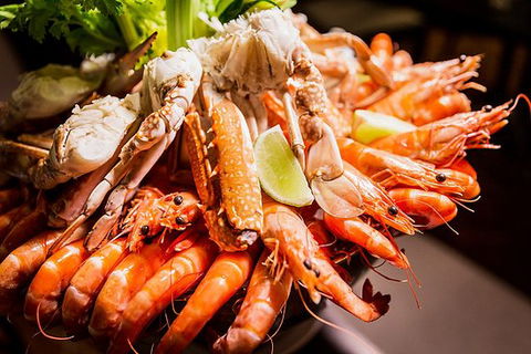 Table 30 - Restaurants Sydney 0