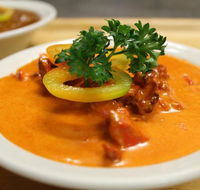 Tamleni Indian Restaurant - Restaurants Sydney