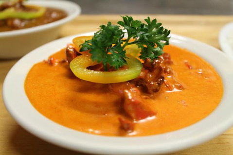 Tamleni Indian Restaurant - Restaurants Sydney 0