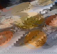 Tandoori  Curry Club - Restaurants Sydney