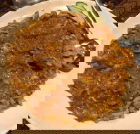 Temasek - Restaurants Sydney