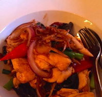 Thai Nesia - Restaurants Sydney