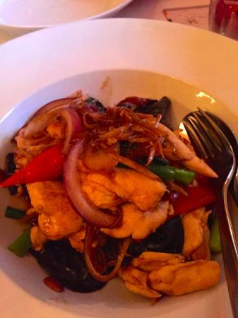 Thai Nesia - Restaurants Sydney 0